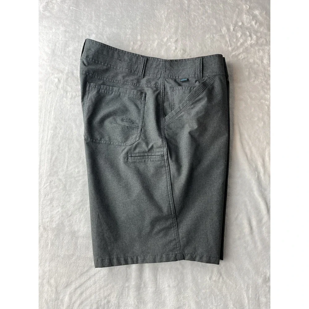 Kuhl shorts crafted
